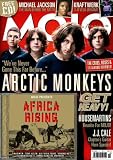 Mojo Magazine #190 September 2009 Arctic Monkeys (Mojo Magazine, #190)