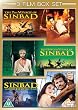 Sinbad 1-3 [DVD]