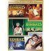 Sinbad 1-3 [DVD]