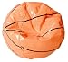 Comfort Research Vinyl Beanbag, Basketball