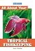 All About Tropical Fish Keeping