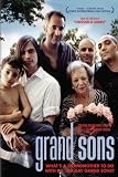 Review Strand Home Video  / Grand Sons [2004] (REGION 1) (NTSC)