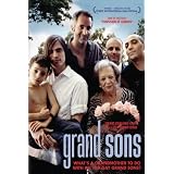 Grand Sons ~ Brice Cauvin