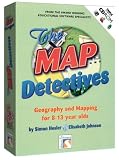 Map Detectives (Home User)