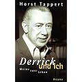 Derrick und ich. Meine zwei Leben