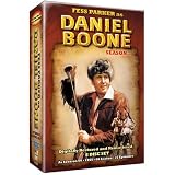 Daniel Boone - Season Two
