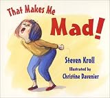 Buy : That Makes Me Mad!
