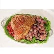 Whole Honey-Glazed Ham