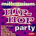 Millennium Hip-Hop Party