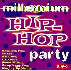 Millennium Hip-Hop Party