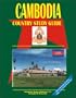 Cook Islands Country Study Guide (World Country Study Guide Library)