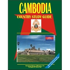 Cook Islands Country Study Guide (World Country Study Guide Library)