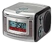 RCA RP3740 AM/FM Dual Wake CD Clock Radio