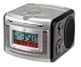 RCA RP3740 AM/FM Dual Wake CD Clock Radio