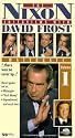 Nixon Interviews: Watergate [VHS]