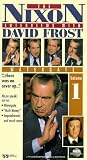 VHS : Nixon Interviews: Watergate