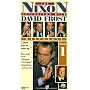 Nixon Interviews: Watergate [VHS]