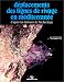 Deplacements des lignes de rivage en Mediterranee d'apres les donnees de l'archeologi...