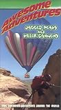 Awesome Adventures - Jagged Peaks and Killer Canyons