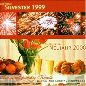 Johann Strauss - Silvester-Neujahrs-CD - Zortam Music