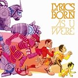 Lyrics Born As U Were