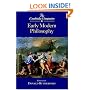 The Cambridge Companion to Early Modern Philosophy (Cambridge Companions to Philosophy)