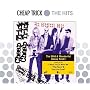 Cheap Trick - Greatest Hits