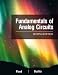 Fundamentals of Analog Circuits