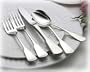 Oneida Colonial Boston Stainless Steel Flatware Collection
