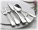 Oneida Colonial Boston Stainless Steel Flatware Collection