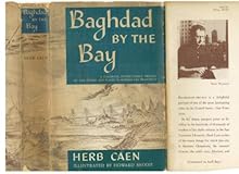 Baghdad by the Bay