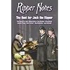 Ripper Notes: The Hunt for Jack the Ripper