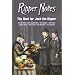 Ripper Notes: The Hunt for Jack the Ripper