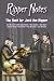 Ripper Notes: The Hunt for Jack the Ripper by Dan Norder