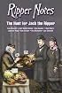 Ripper Notes: The Hunt for Jack the Ripper