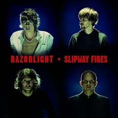 Razorlight Slipway Fires (Ltd.Pur Edt.)