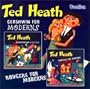 Gershwin for Moderns-Rodgers for Moderns