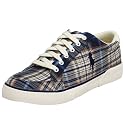 Polo Ralph Lauren Men's Brisbane II Fashion Sneaker