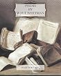 Poems by Walt Whitman