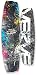 2010 Verve Mantic 129cm Water Kiteboard