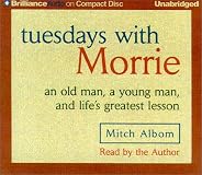 Tuesdays With Morrie