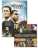 Second Chance (2006) (With CD Sampler) (2pc)
