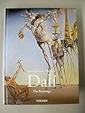 Dali The Paintings