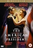 The American President [UK IMPORT] - Michael Douglas
