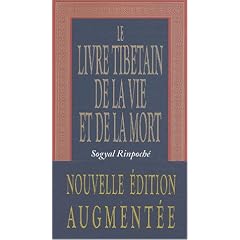 Le livre tib�tain de la vie et de la mort