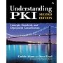 Understanding PKI: Concepts, Standards, and Deployment Considerations (Kaleidoscope)