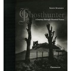 Ghosthunter : A Journey through Haunted France, �dition en langue anglaise