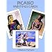Picasso Paintings Cards: 24 Ready-to-Mail Cards (Dover Postcards)