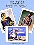 Picasso Paintings Cards: 24 Ready-to-Mail Cards (Card Books)