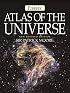 Firefly Atlas of the Universe